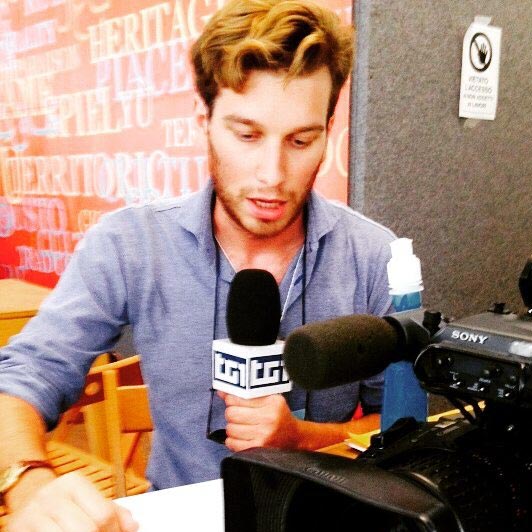 Tommaso Spaini