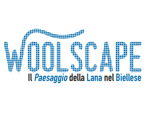 Woolscape Il Paesaggio della Lana nel Biellese