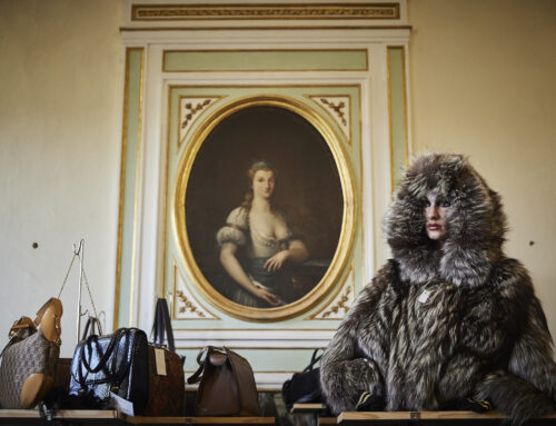 Next Vintage Moda e accessori d’epoca