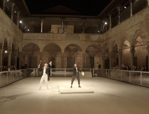 I Monasteri d’Inverno – le proposte per S. Agata e il Carmine, Bergamo