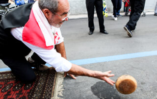 Associazione Giochi Antichi