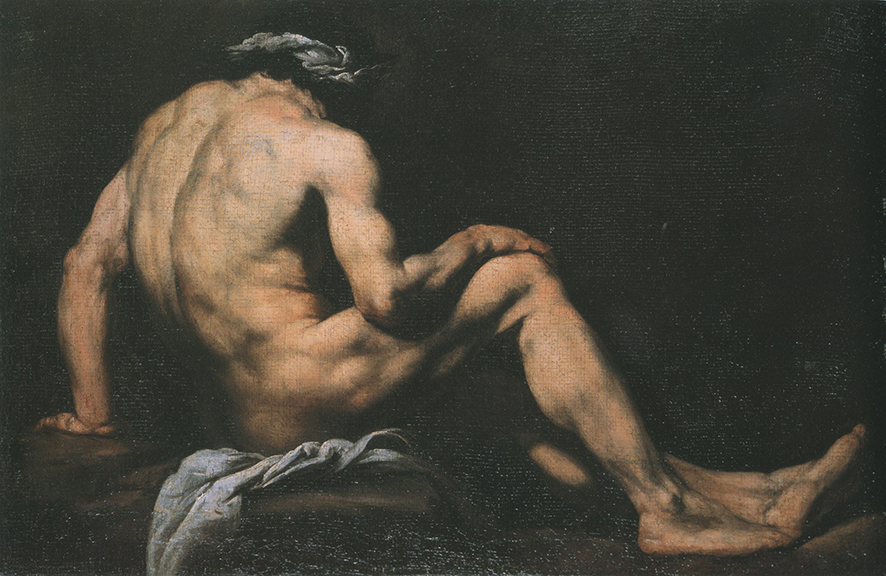 Bernini e la pittura del’600
