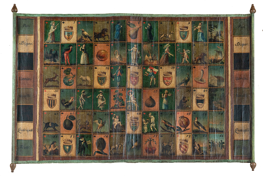 Asta 55 – Arte Antica, Moderna e Contemporanea, Gonnelli Casa d’Aste