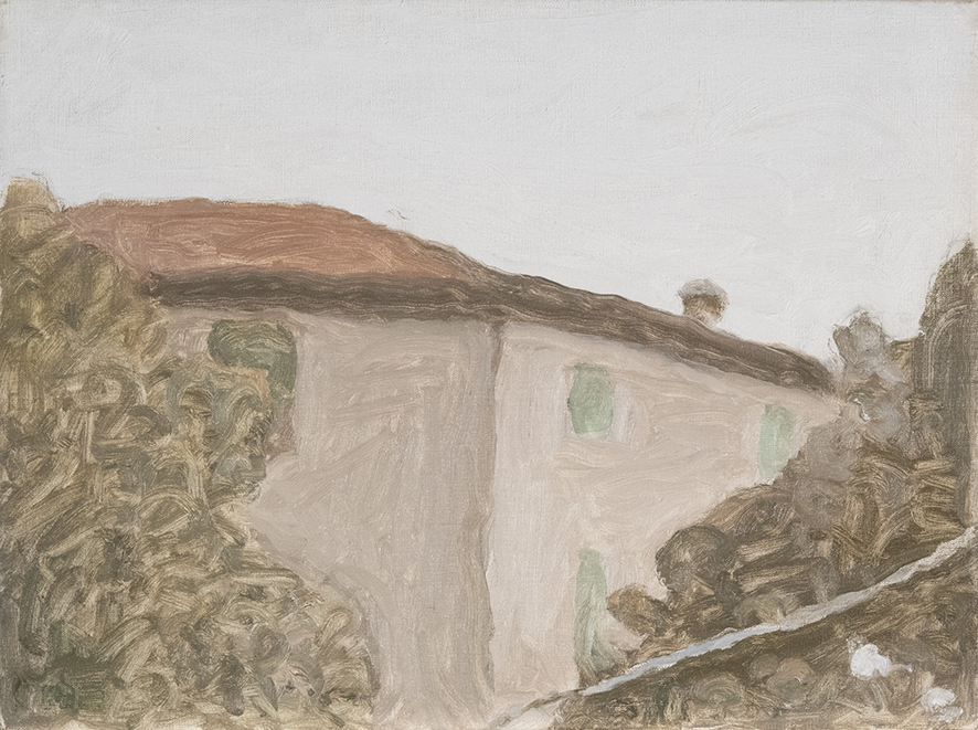 Morandi e Fontana. Invisibile e Infinito
