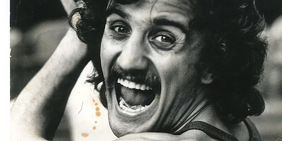 L’ETÀ FORTE Dedicato a Renzo Vescovi e Beppe Chierichetti