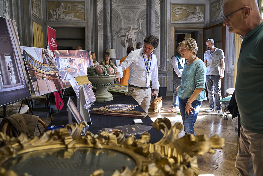 Fatti ad Arte IX edizione