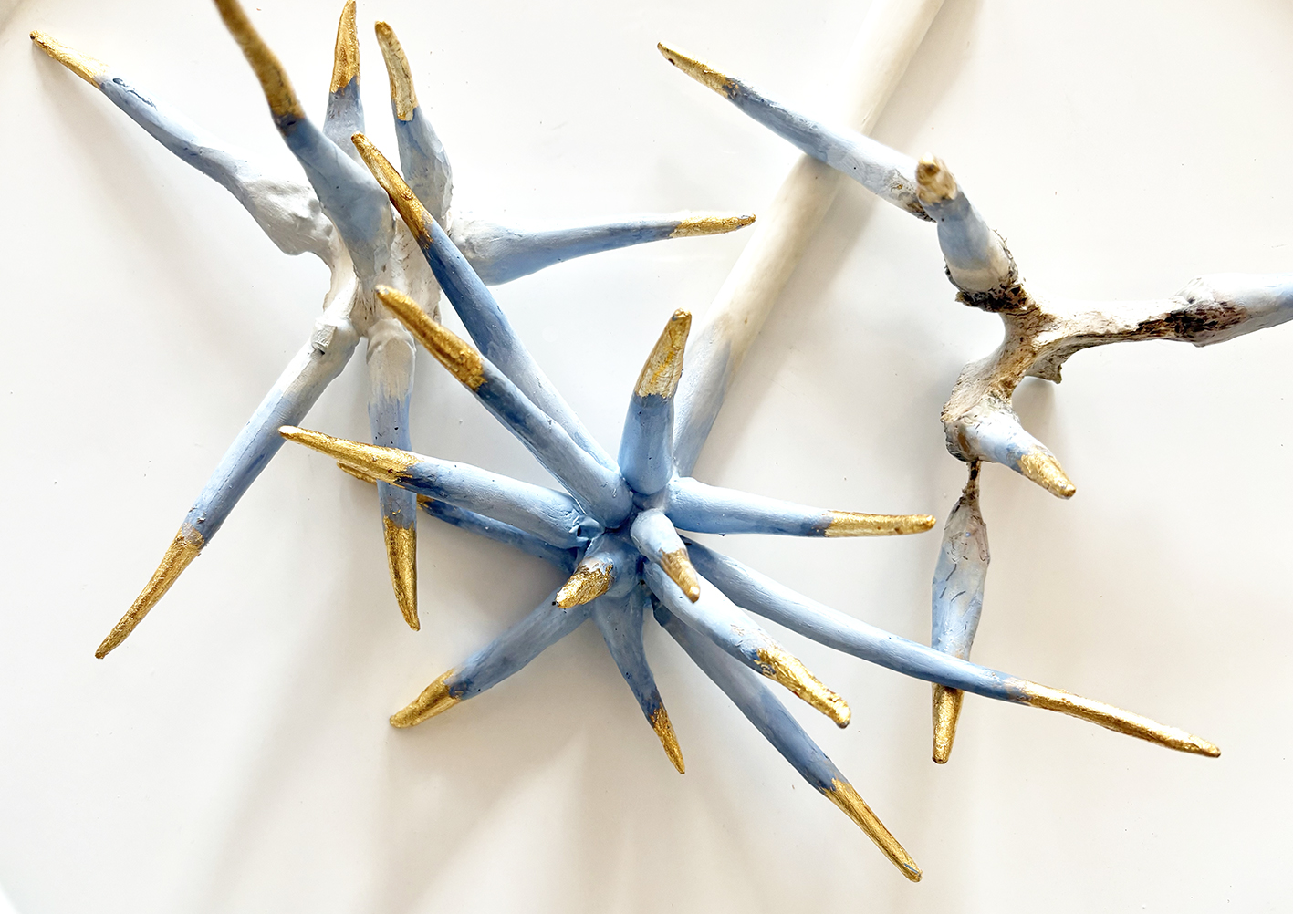 Chicco Margaroli. Ad Atto