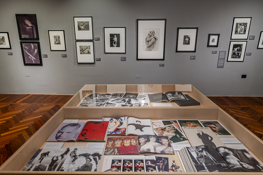 Presentazione del catalogo “Fotosintesi. Fotografie dalla collezione Sozzani”