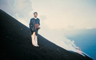 Ripensando il Romanticismo nell'Arte Contemporanea