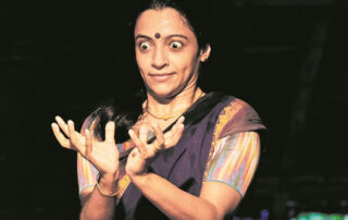 Kutiyattam