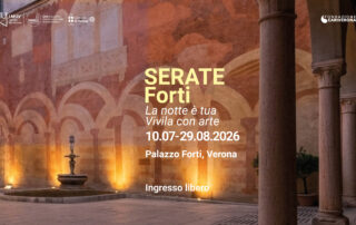 Serate Forti
