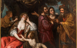 Mostra Nazionale Antiquariato